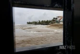 Garance : La Réunion, l'île en phase de sauvegarde