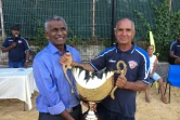 Beach Soccer championnat