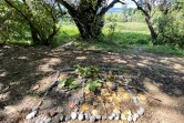 Land art