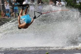 ski nautique 2019