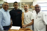 Concours Régional de la Meilleure Baguette de Tradition Française