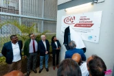 Région Réunion: inauguration des nouveaux locaux du centre de formation de la chambre des métiers et de l’artisanat