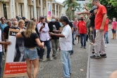 rassemblement soutien antilles