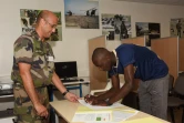43 Réunionnais se sont engagés dans l'Armée de Terre