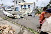 Garance : La Réunion, l'île en phase de sauvegarde