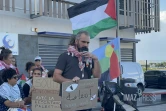 Saint-Denis : un rassemblemente en soutien à la Palestine