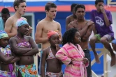 la Jeanne natation 