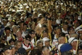 Grand Raid 2006