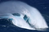 Maintien de la vigilance jaune vagues - submersion entre le Port et Saint-Philippe