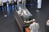 Pape François bilan de la visite à Maurice
