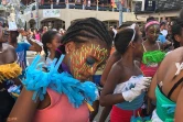 Le festival Kréol 2018 Seychelles