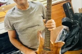 Luthier