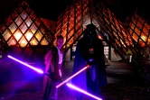 Nouvelle soirée "Star Wars" à la Cité du Volcan 