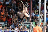 Meeting athlétisme saint dénis 2016