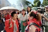 Mobilisation contre la réforme des retraites