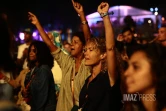  Saint-Gilles : carton plein pour les Francofolies ce vendredi soir 