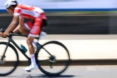 77e tour cycliste Antenne Réunion 