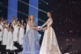 Miss Guadeloupe élue Miss France 2020, Morgane Lebon éliminée avant le top 5