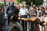 Teddy Riner