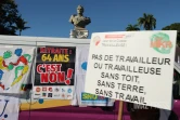 Mobilisation contre la réforme des retraites