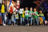La ville de l'Entre-Deux célèbre la fête nationale