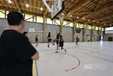 Saint-Pierre : inauguration du complexe sportif de la Ravine des Cabris