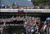 Making of AFP Venezuela