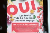 colis postaux de fruits 