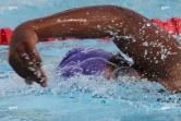 Natation Bras Panon