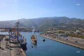 port est 
