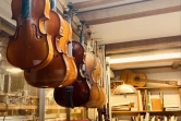 Luthier
