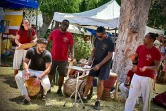 Saint-Leu : seuls 18 kilos de déchets produits lors du festival Zéro Déchet La Réunion