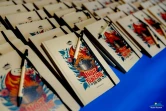 Saint-Denis : remise des prix du concours culinaire "not' kuizine en lèr" 