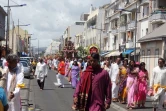 Cavadee de Saint-Denis
