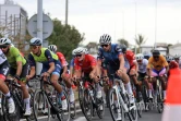 77e tour cycliste Antenne Réunion