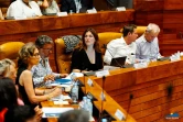 Saint-Denis : réunion du comité de suivi du programme "Interreg" océan indien 