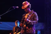 Moh! Kouyaté - Sakifo 2015