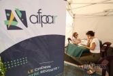 Inauguration Infos point jeunes à Saint-Pierre