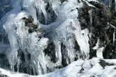 volcan neige 2003