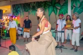 Saint-Paul : près de 15.000 personnes ont dansé à la guinguette Saint-Gilloise