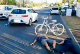 Extinction rébellion : le vélo fantôme est de retour