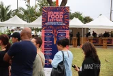 réunion food festival 2024