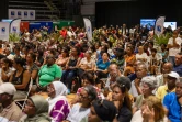 Saint-Denis : 500 personnes présentes pour l'évènement "nou di nou fé"