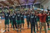 Le Port : 1.500 spectateurs pour les deux finales de la zone océan Indien de basket-ball