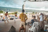 Saint-Paul : un kabar solidarité organisé pour Mayotte