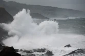 Maintien de la vigilance jaune vagues - submersion entre le Port et Saint-Philippe