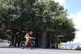 76ème édition du tour cycliste de La Réunion