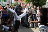 Teddy Riner