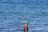 Plage de Saint-Paul