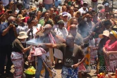 Lazaret de la Grande Chaloupe : La Réunion rend hommage aux travailleurs engagés 